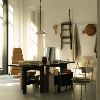 Sutoa Storage Drawers by Frama