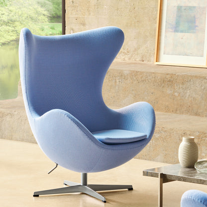 Egg Lounge Chair
