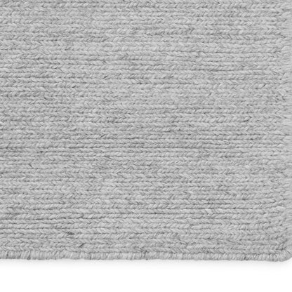 Bjork Rug by Fabula Living - Light Grey / Grey 2716