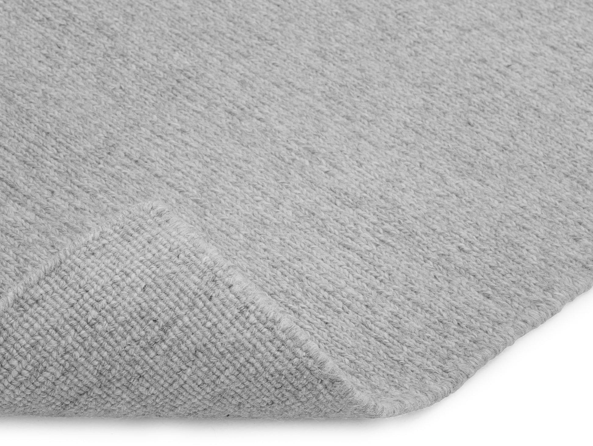 Bjork Rug by Fabula Living - Light Grey / Grey 2716