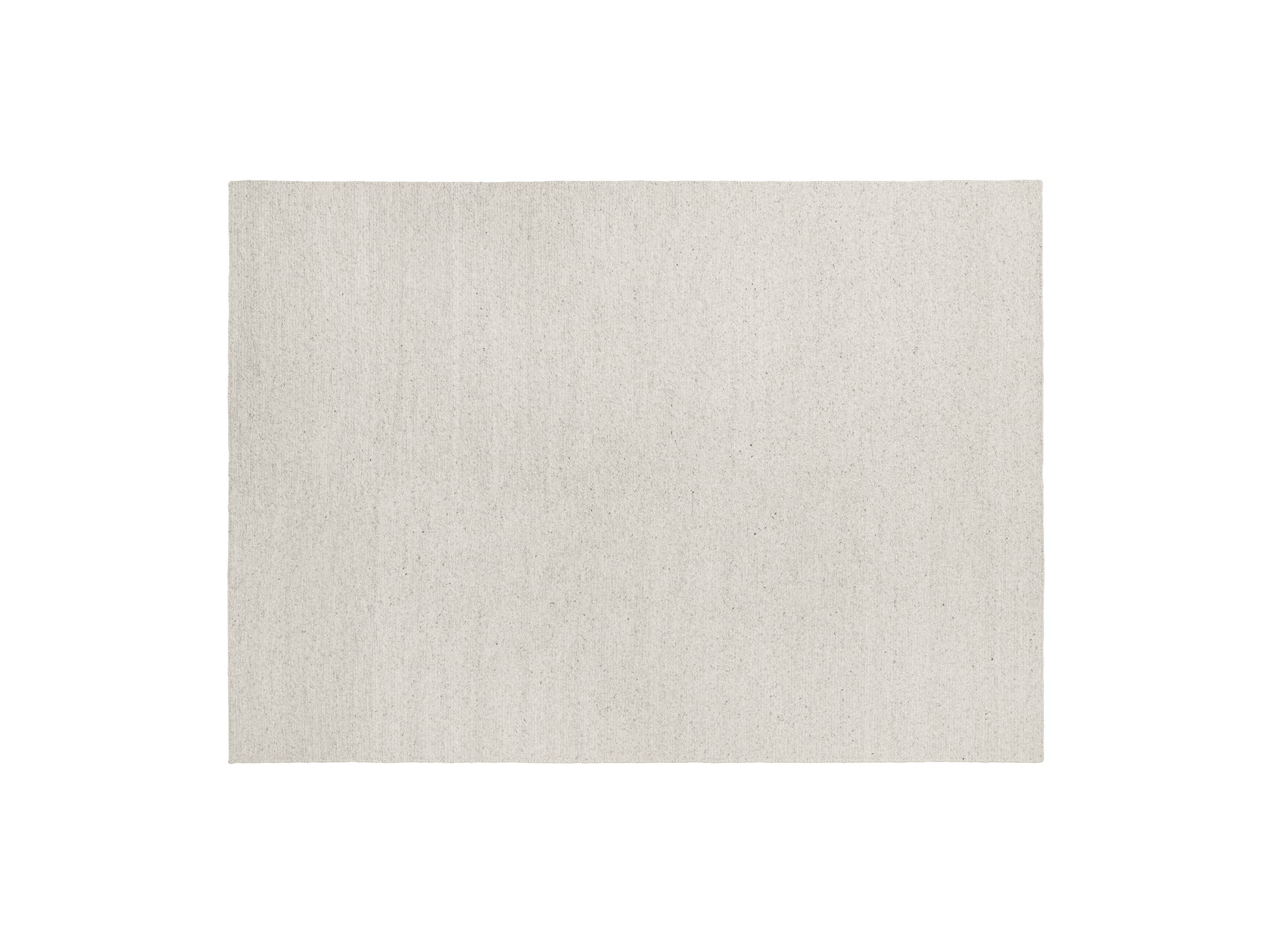 Bjork Rug by Fabula Living - Off White / Light Grey 1127