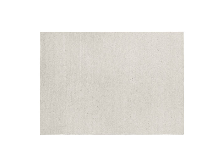 Bjork Rug by Fabula Living - Off White / Light Grey 1127