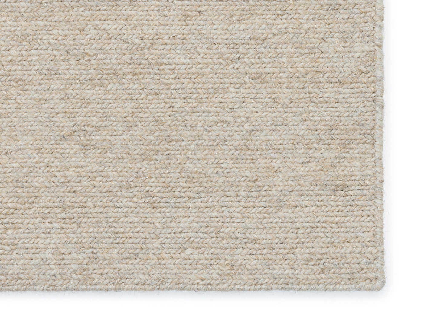 Bjork Rug by Fabula Living - Sand 1212