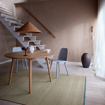 Daisy Rug by Fabula Living - 2311 Hay / Off White