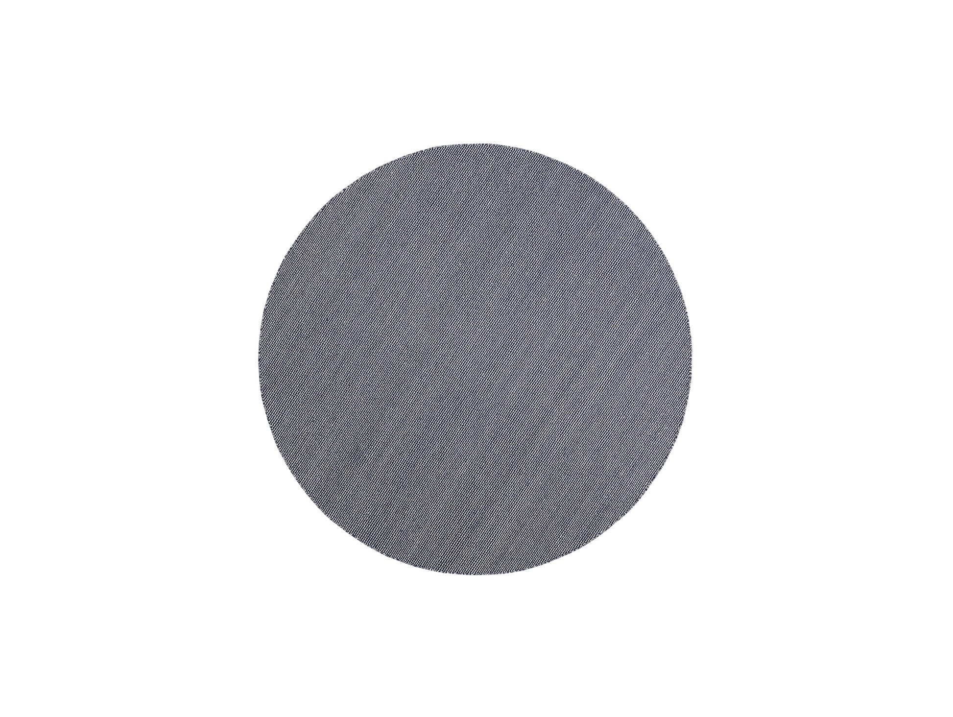 Fenris Rug by Fabula Living - 1629 Grey / Midnight Blue Fenris