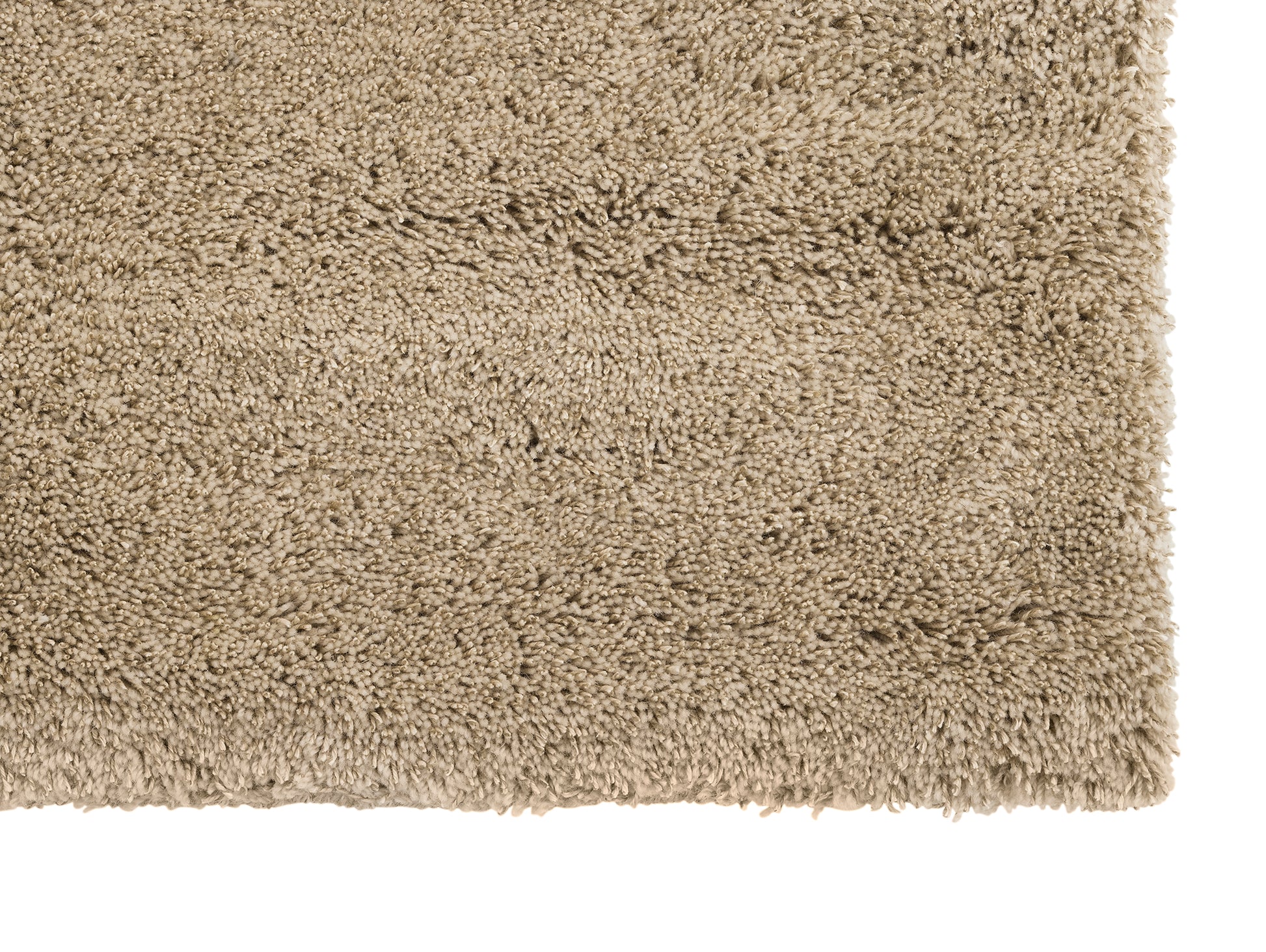 Hjalte Rug by Fabula Living - Latte 3333