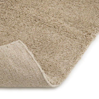 Hjalte Rug by Fabula Living - Latte 3333