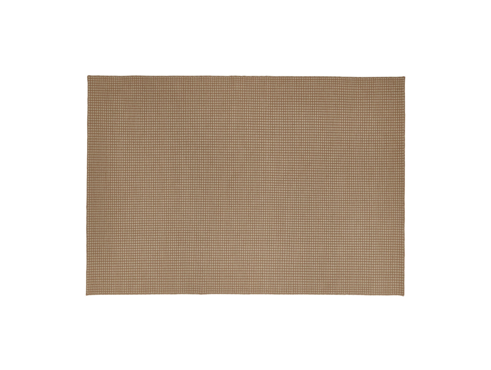 Mist Rug by Fabula Living - Beige / Brown