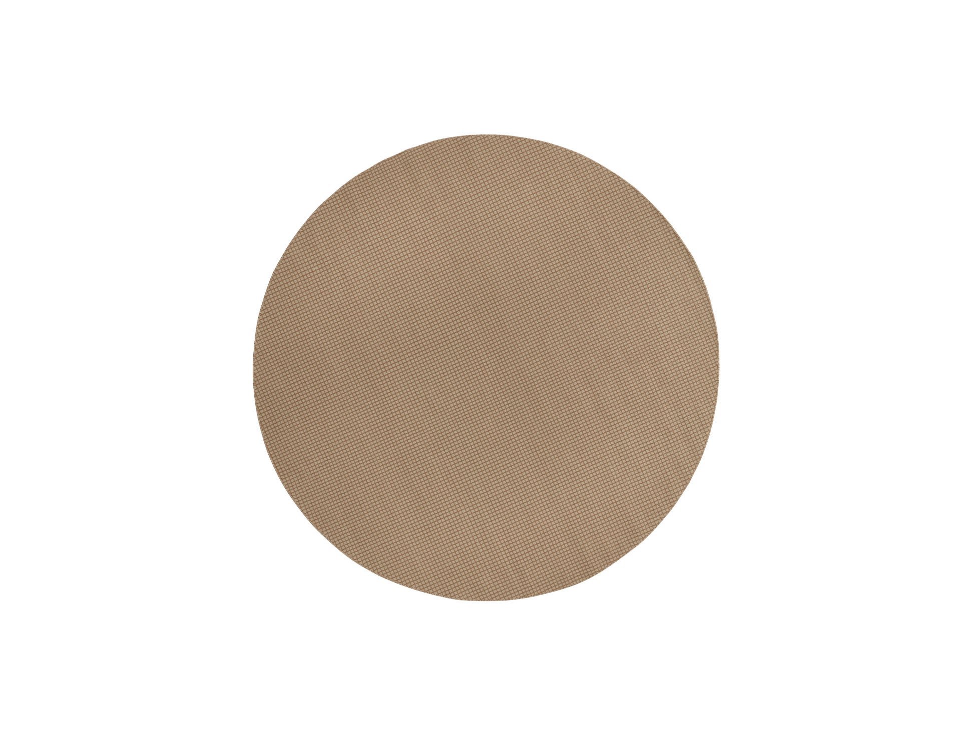 Mist Rug by Fabula Living - Beige / Brown