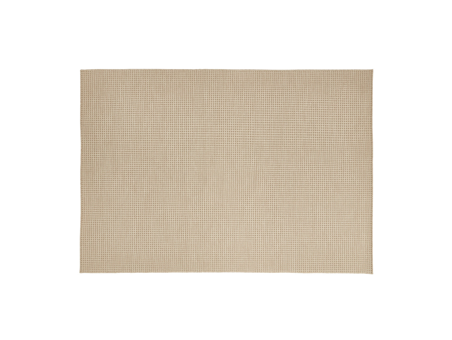 Mist Rug by Fabula Living - Beige / Off White