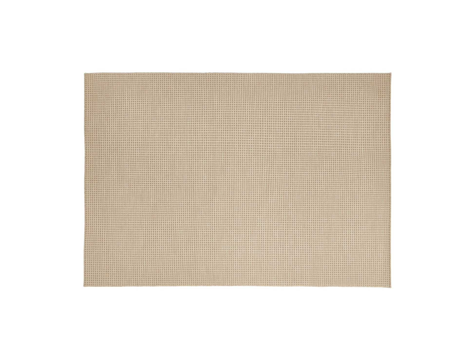 Mist Rug by Fabula Living - Beige / Off White