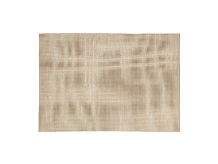 Mist Rug by Fabula Living - Beige / Off White