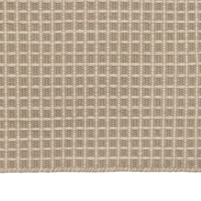 Mist Rug by Fabula Living - Beige / Off White