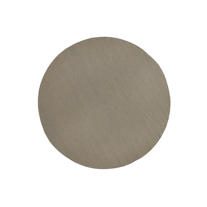 Mist Rug by Fabula Living - Charcoal / Beige