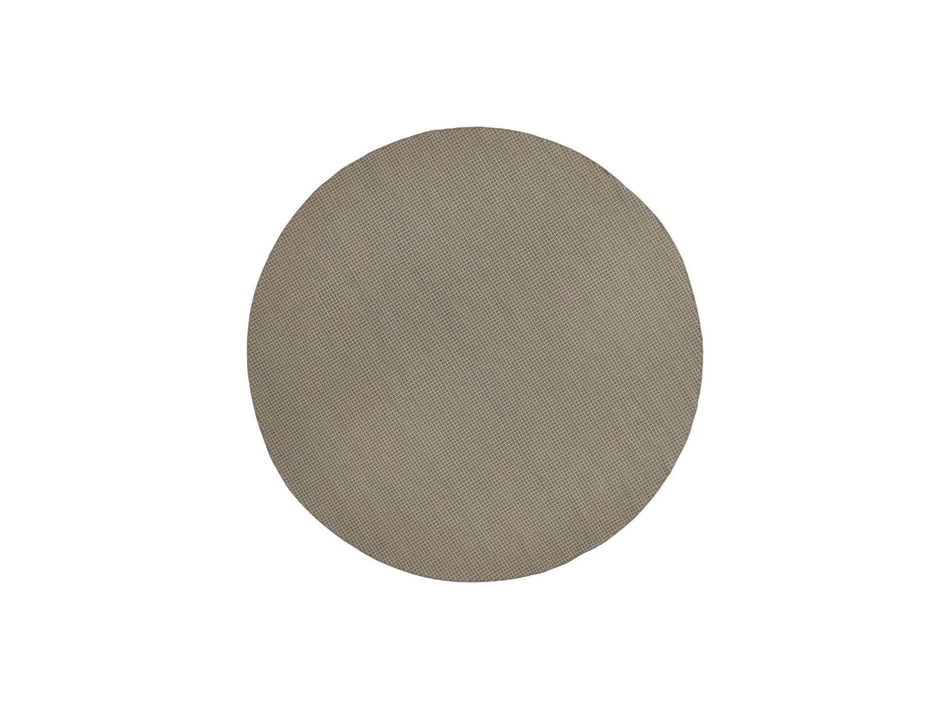 Mist Rug by Fabula Living - Charcoal / Beige