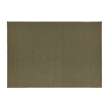 Mist Rug by Fabula Living - Green / Beige 
