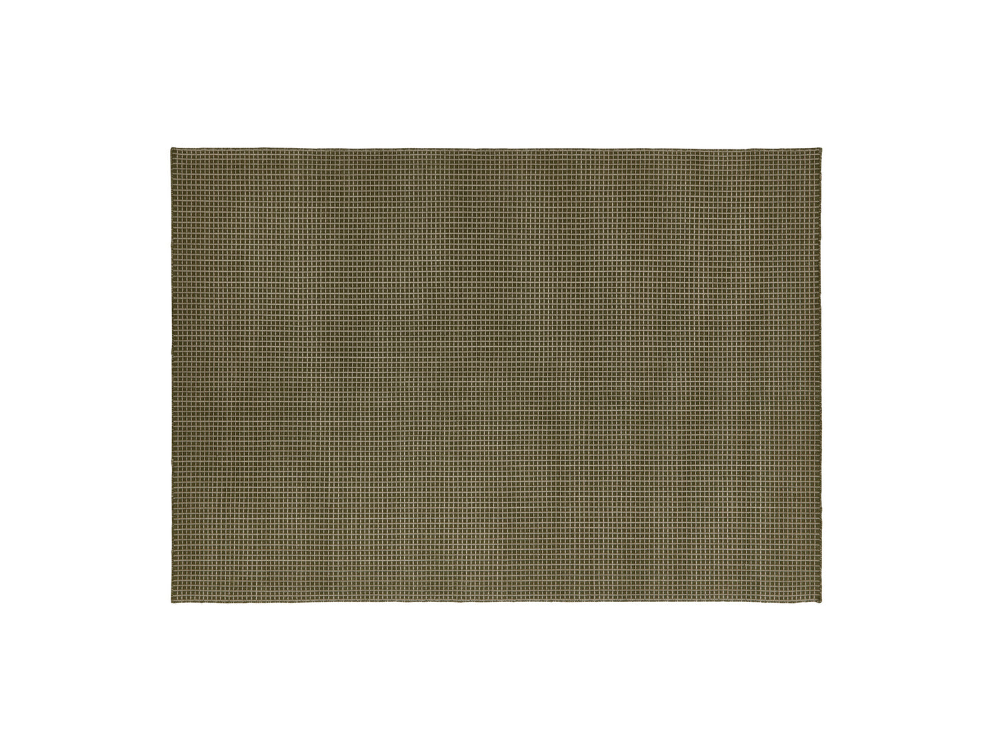 Mist Rug by Fabula Living - Green / Beige 