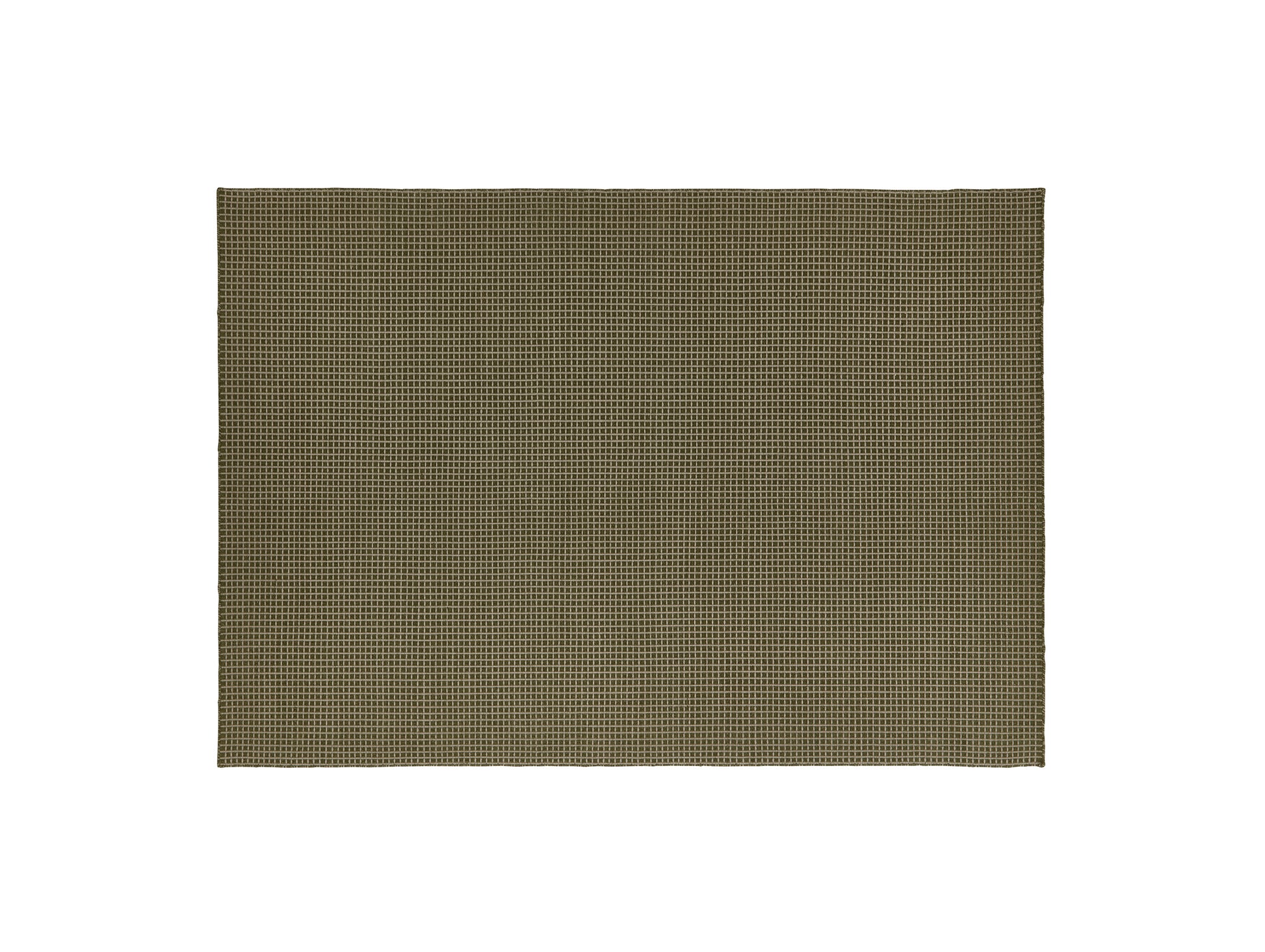 Mist Rug by Fabula Living - Green / Beige 