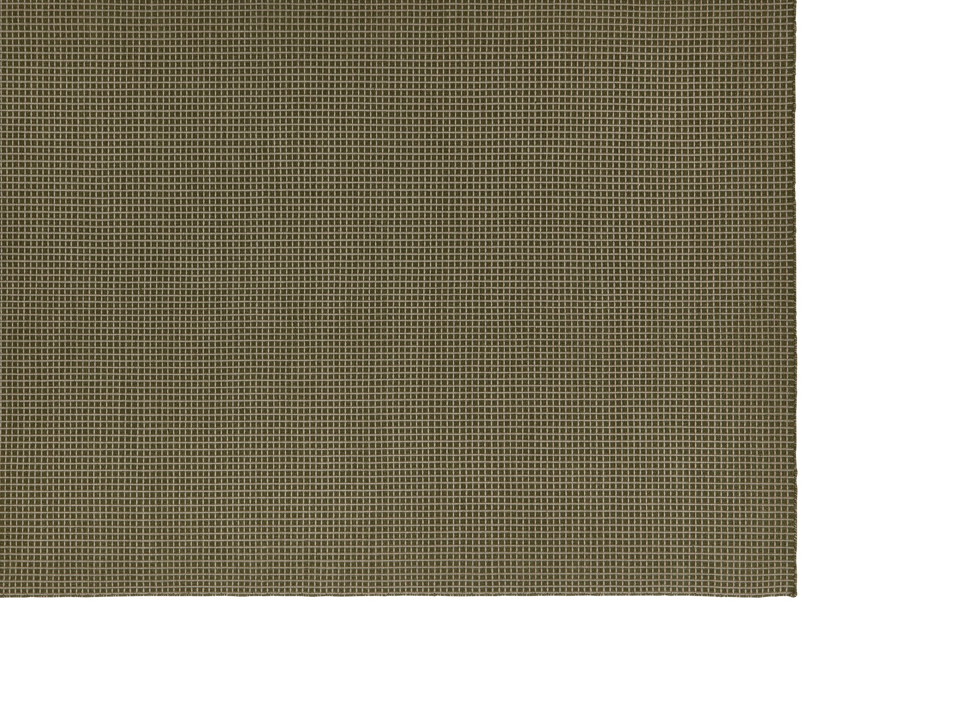 Mist Rug by Fabula Living - Green / Beige 