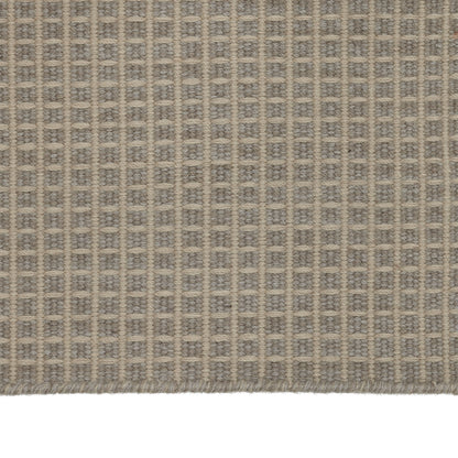 Mist Rug by Fabula Living - Grey / Light Grey