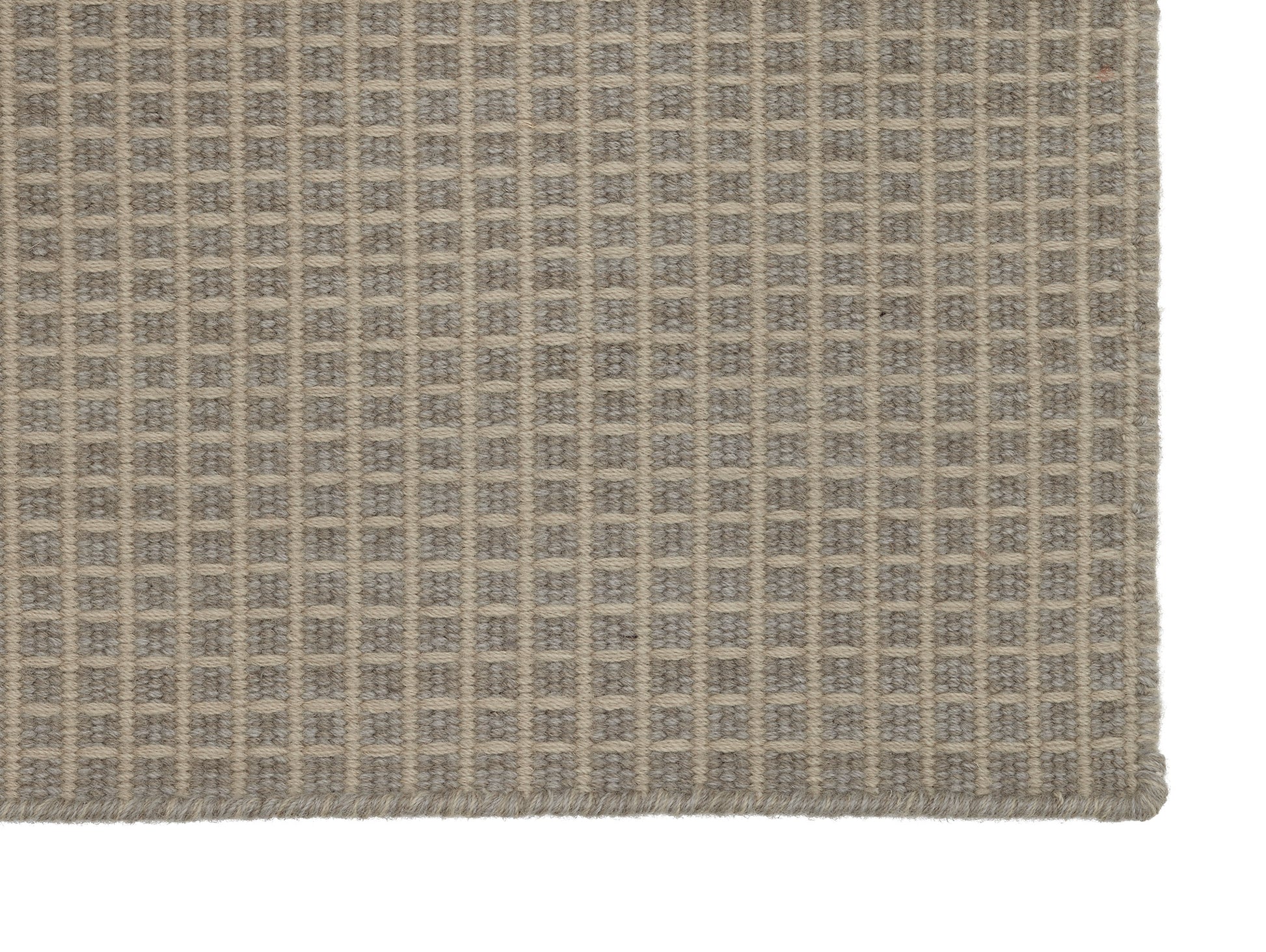 Mist Rug by Fabula Living - Grey / Light Grey