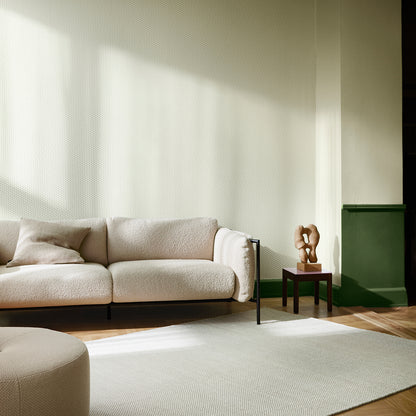 Rolf Rug by Fabula Living - 1112 Off White / Beige Rolf