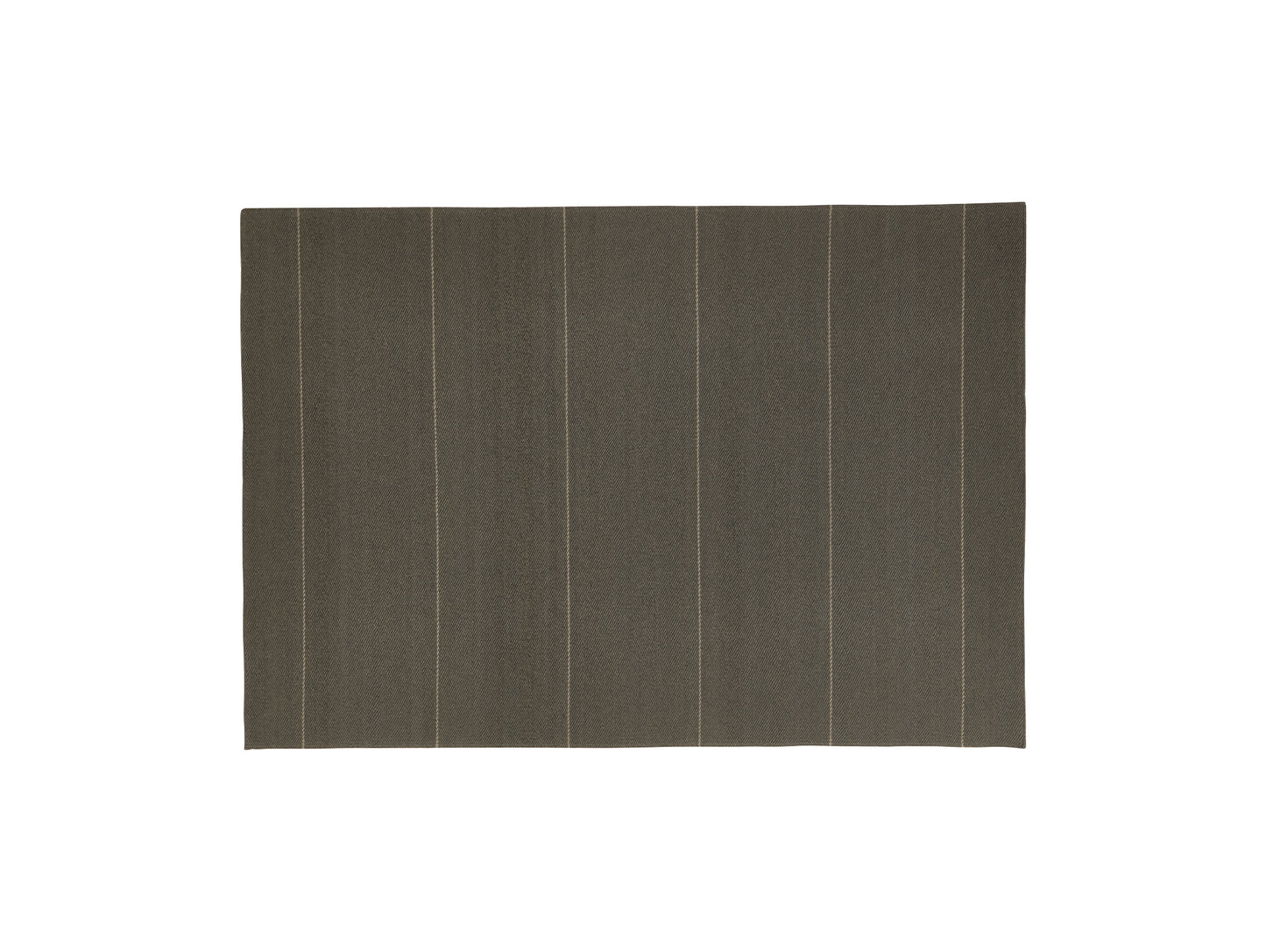 Svalin Rug by Fabula Living - Charcoal / Grey 1416