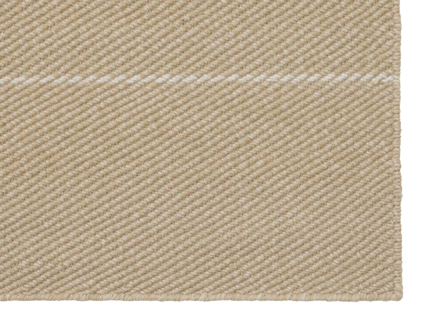 Svalin Rug by Fabula Living - Sand / Off White 1211