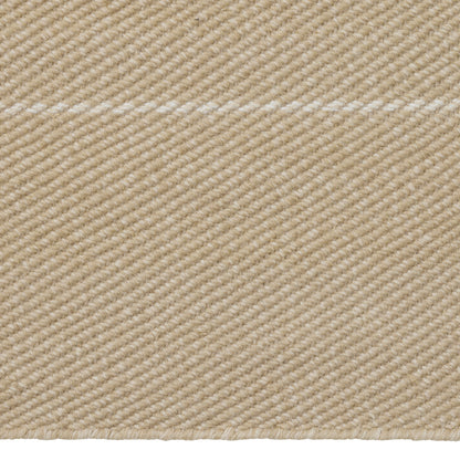 Svalin Rug by Fabula Living - Sand / Off White 1211