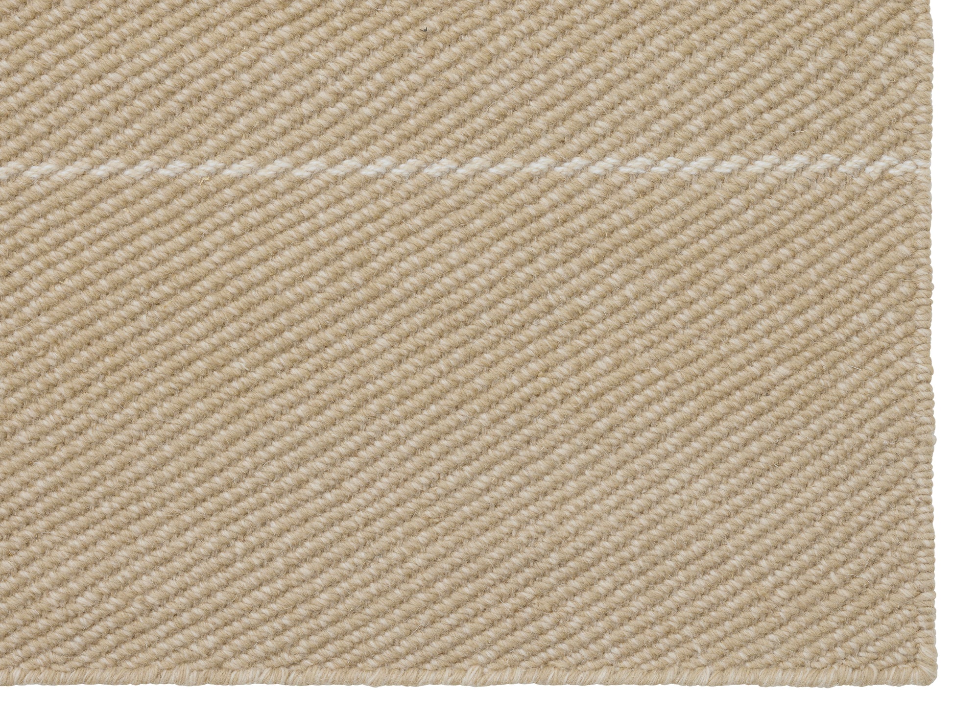 Svalin Rug by Fabula Living - Sand / Off White 1211