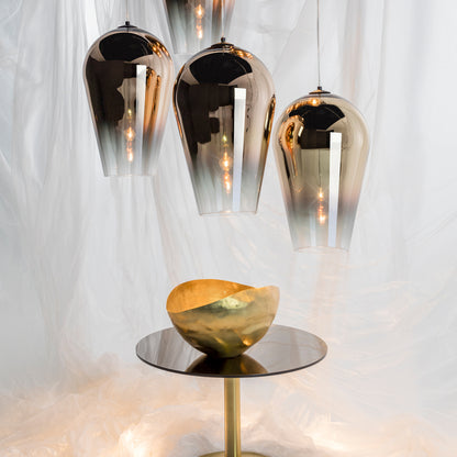 Flash Side Table by Tom Dixon