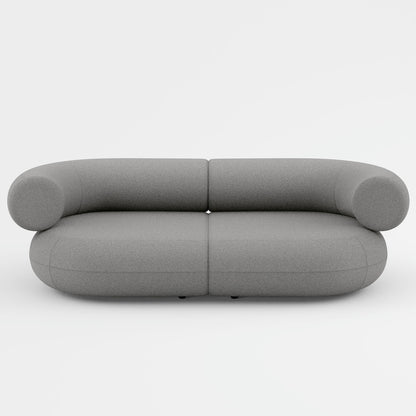 Fat 2.5-Seater Modular Sofa by Tom Dixon - Hallingdal 130