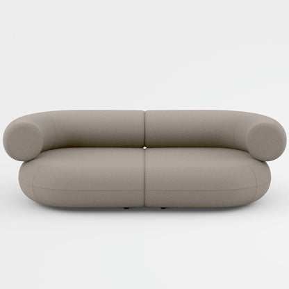 Fat 2.5-Seater Modular Sofa by Tom Dixon - Hero 2 212