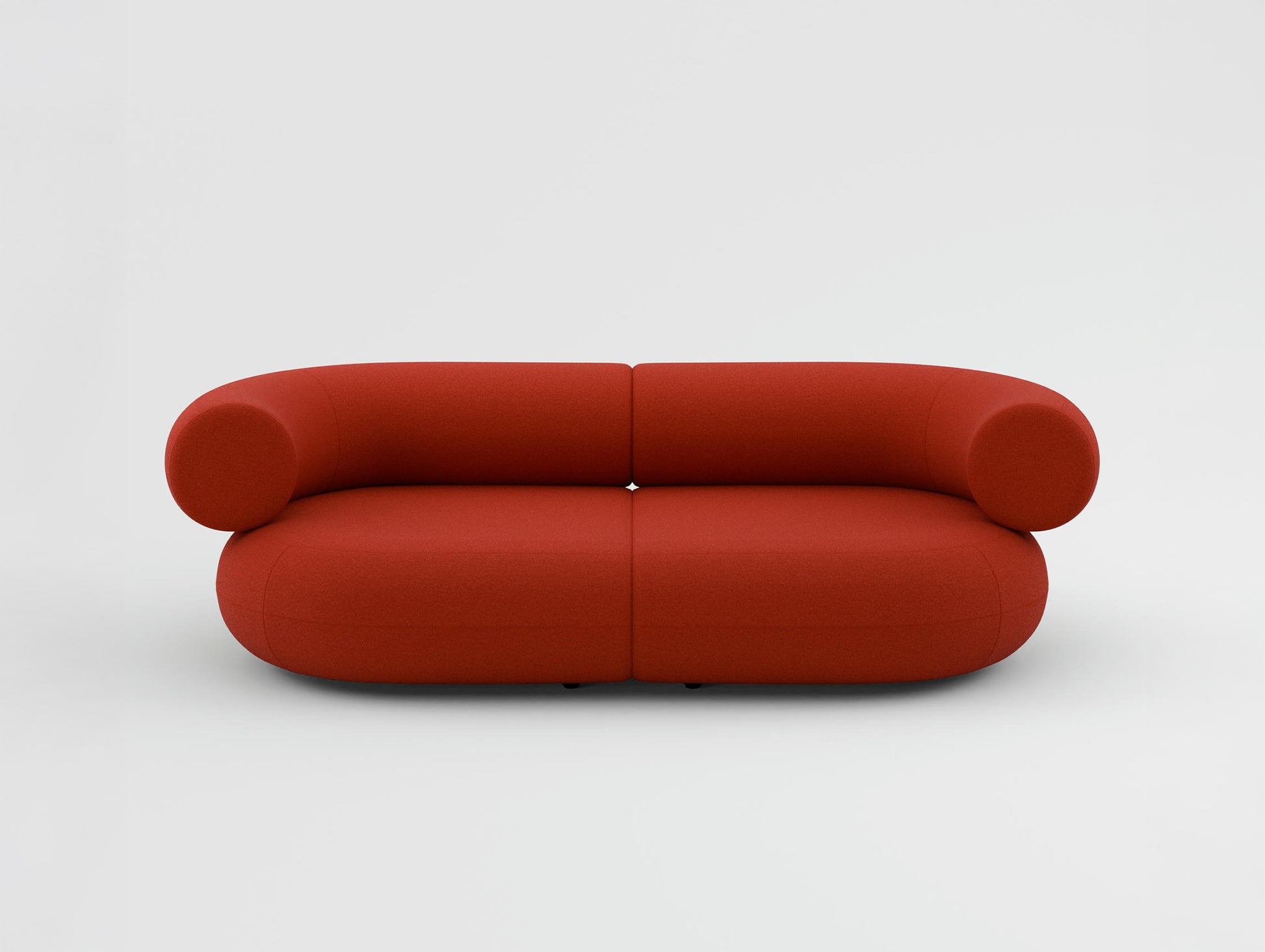 Fat 2.5-Seater Modular Sofa by Tom Dixon - Hero 2 552