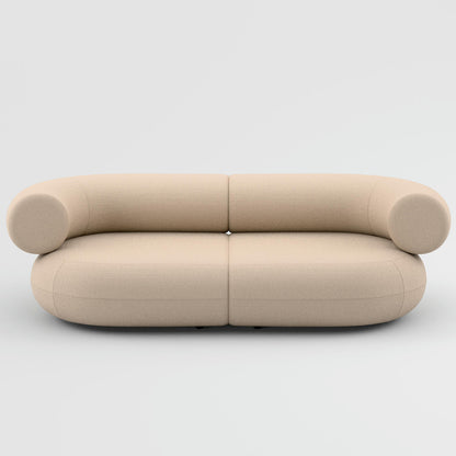 Fat 2.5-Seater Modular Sofa by Tom Dixon - Linara 05