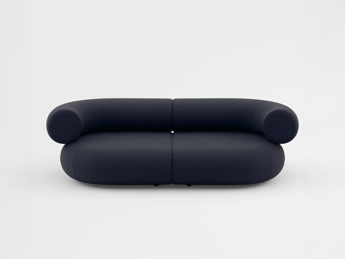 Fat 2.5-Seater Modular Sofa by Tom Dixon - Linara 30