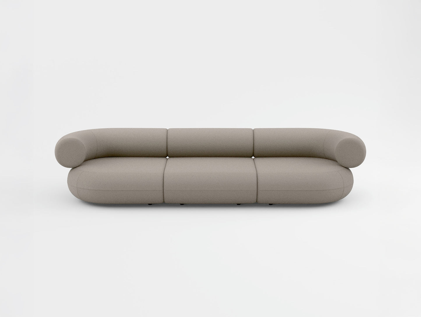 Fat 3-Seater Modular Sofa by Tom Dixon - Hero 212