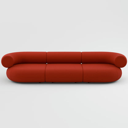 Fat 3-Seater Modular Sofa by Tom Dixon - Hero 552