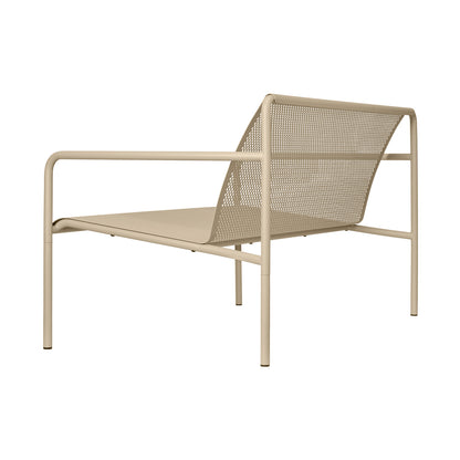 Dapple 2-Seater Lounge Sofa by Ferm Living - Cashmere