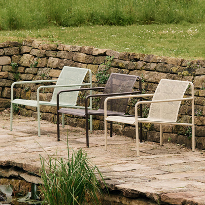 Dapple Lounge Armchair by Ferm Living  