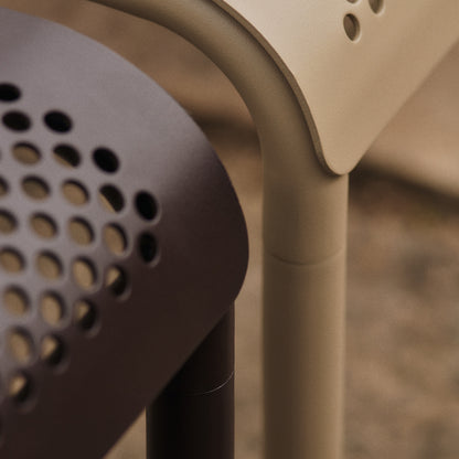 Dapple Low Table by Ferm Living  