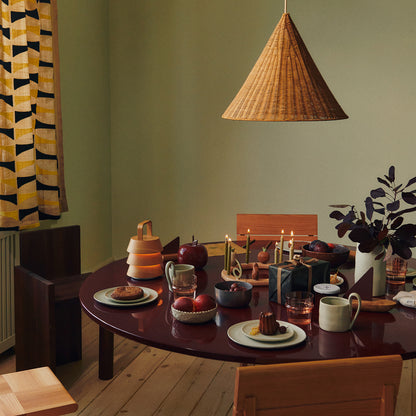 Vist Dining Chair - Set of 2 by Ferm Living