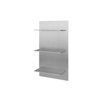 Lager Wall Shelf - Triple