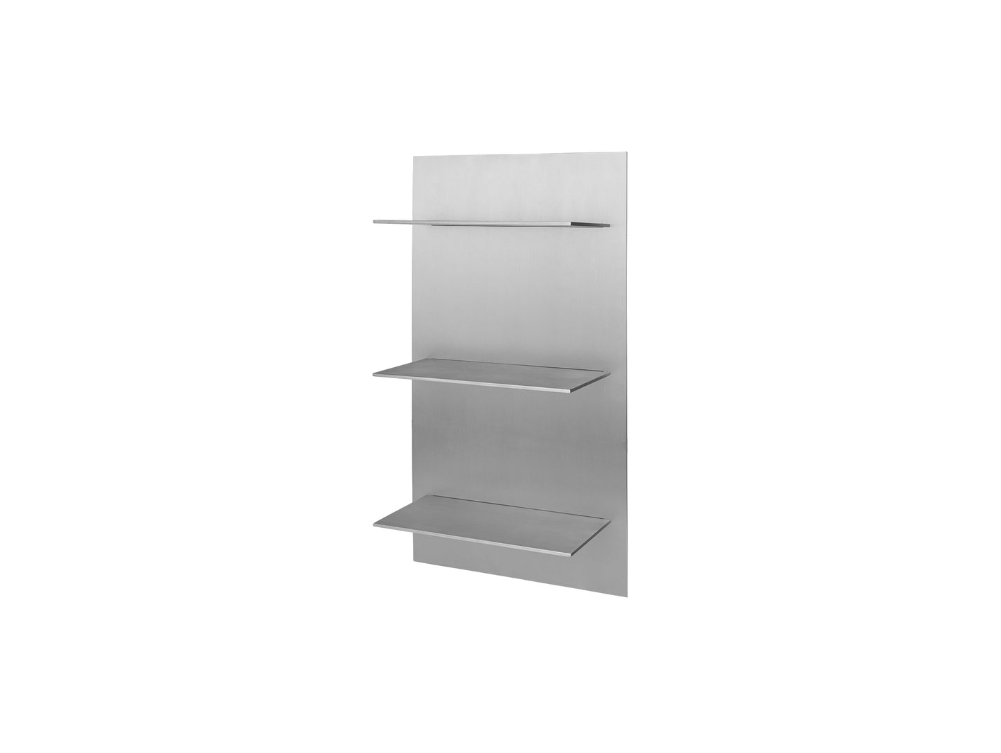 Lager Wall Shelf - Triple