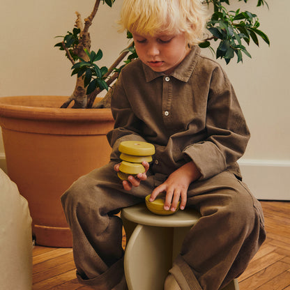 Stacking Apple and Pear by Ferm Living