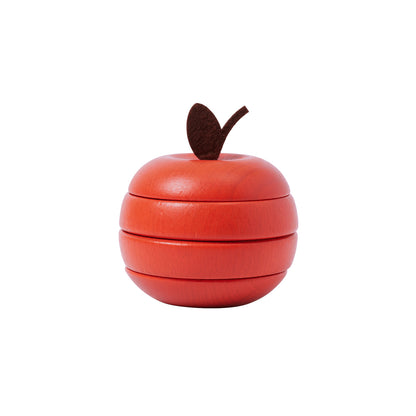 Stacking Apple and Pear by Ferm Living