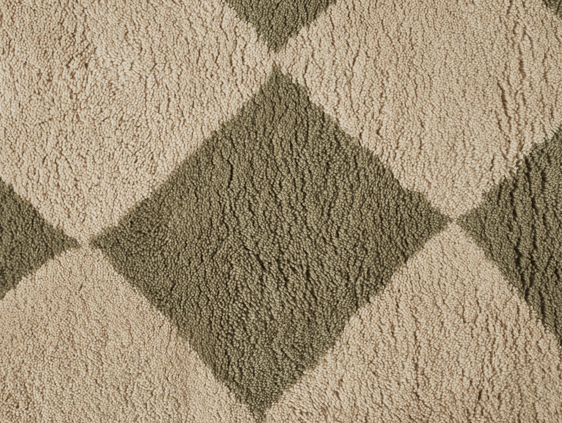 Tilt Rug by Ferm Living