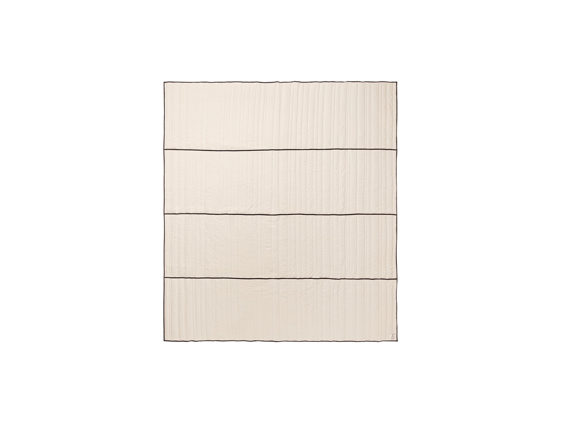 Vari Quilted Bedspread by Ferm Living - Double