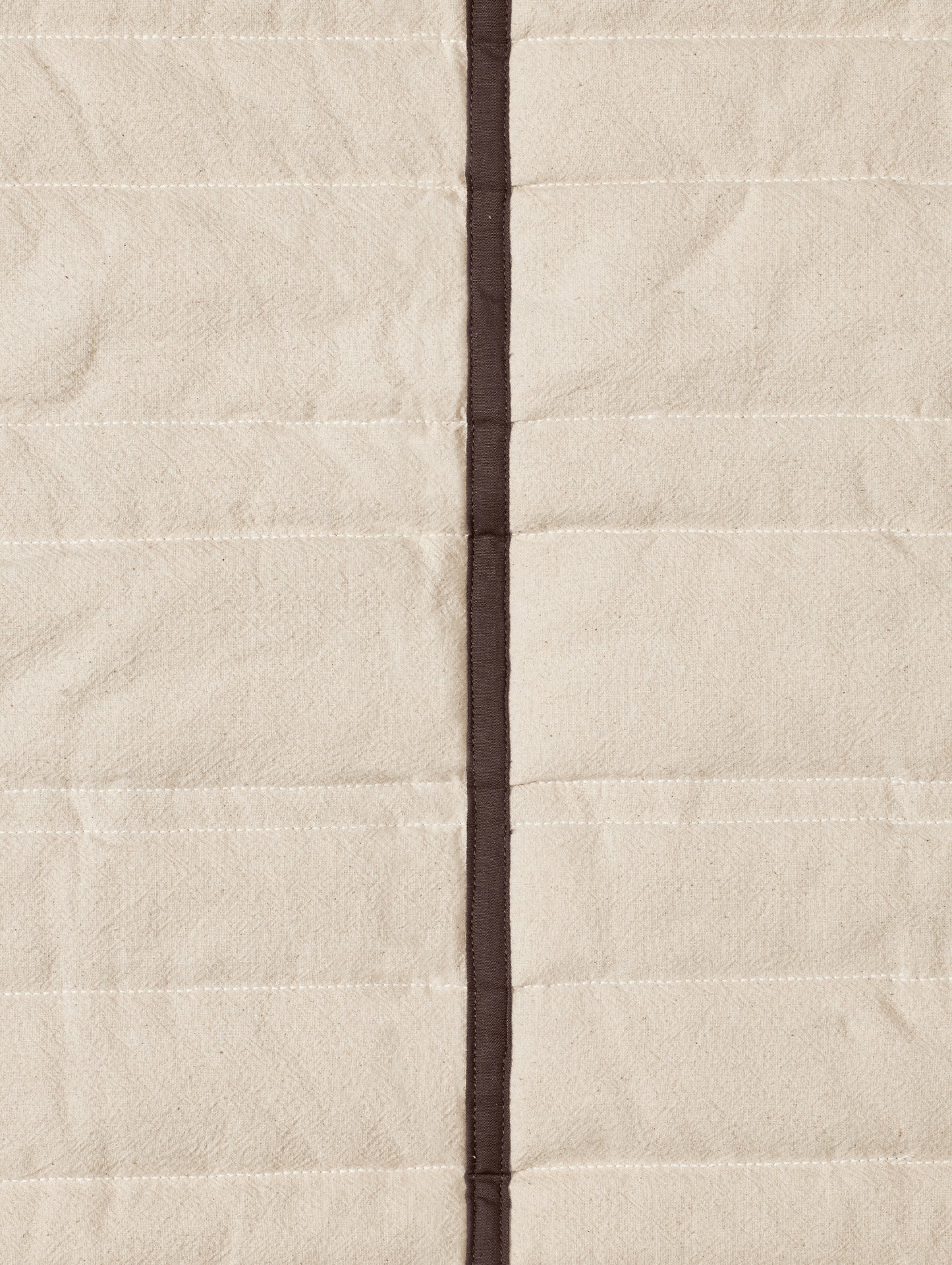 Vari Quilted Bedspread by Ferm Living