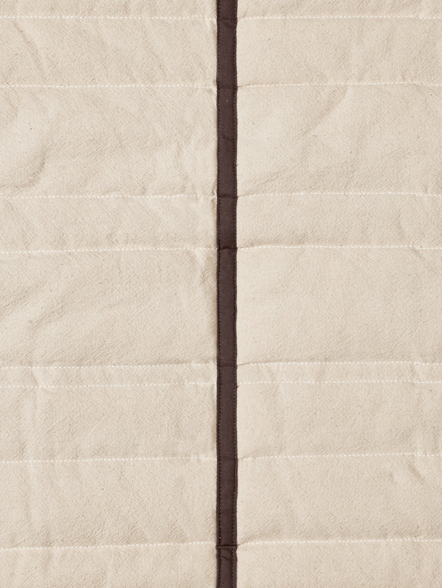 Vari Quilted Bedspread by Ferm Living